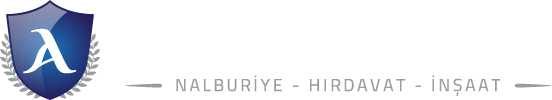 AYHAN İLHAN HIRD. SAN. ve DIŞ TİC. LTD. ŞTİ.